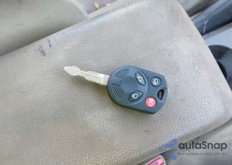 2007 Ford Fusion Se z USA, uszkodzony, nr VIN 3FAHP07Z47R154391